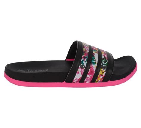 rode adidas slippers maat 35|Adidas Slippers voor dames Maat 35 online kopen .